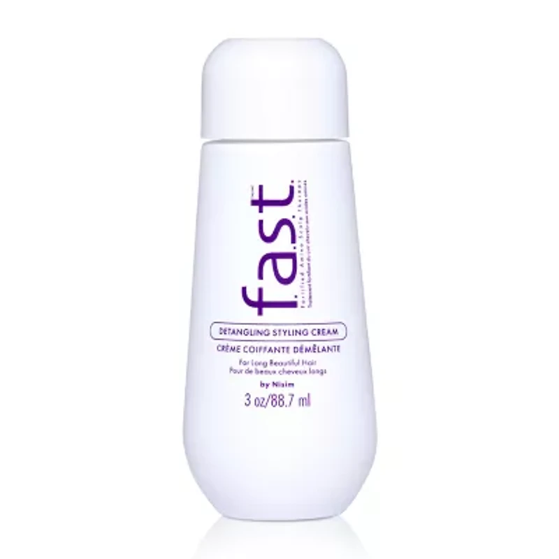 F.A.S.T™ Detangling Styling Hair Cream 3 oz.