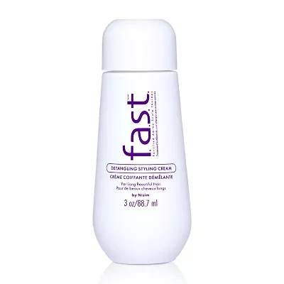 F.A.S.T™ Detangling Styling Hair Cream 3 oz.
