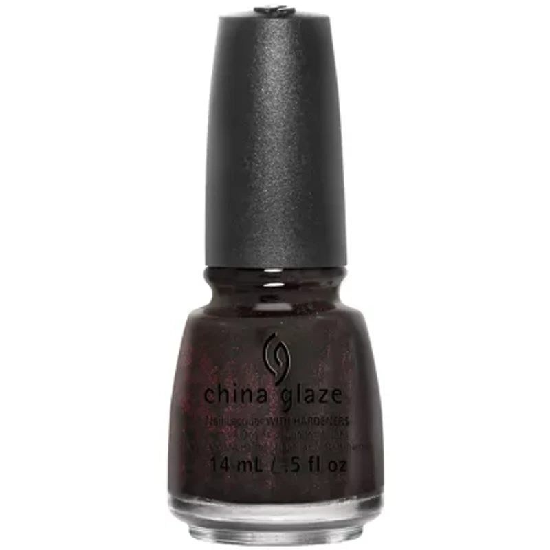China Glaze® Lubu Heels Nail Polish - .5 oz.