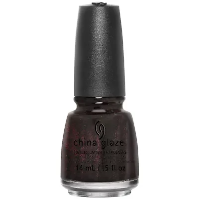China Glaze® Lubu Heels Nail Polish - .5 oz.