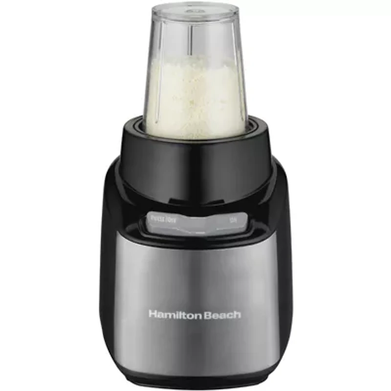 Hamilton Beach® Stay or Go® Blender