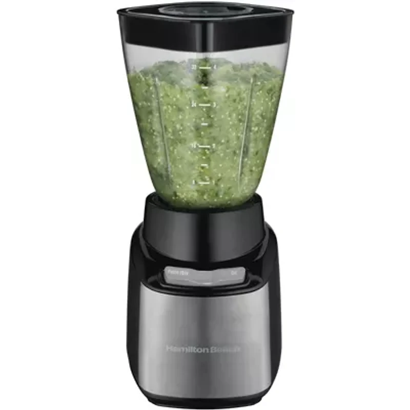Hamilton Beach® Stay or Go® Blender