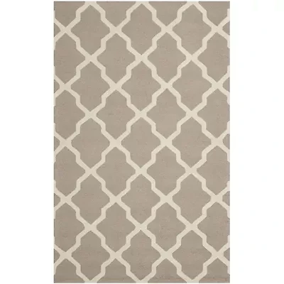 Safavieh Gale Wool Rectangular Rug