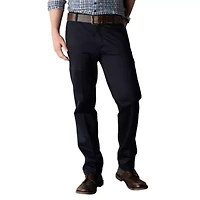 Dockers® D1 Signature Slim-Fit Flat-Front Pants