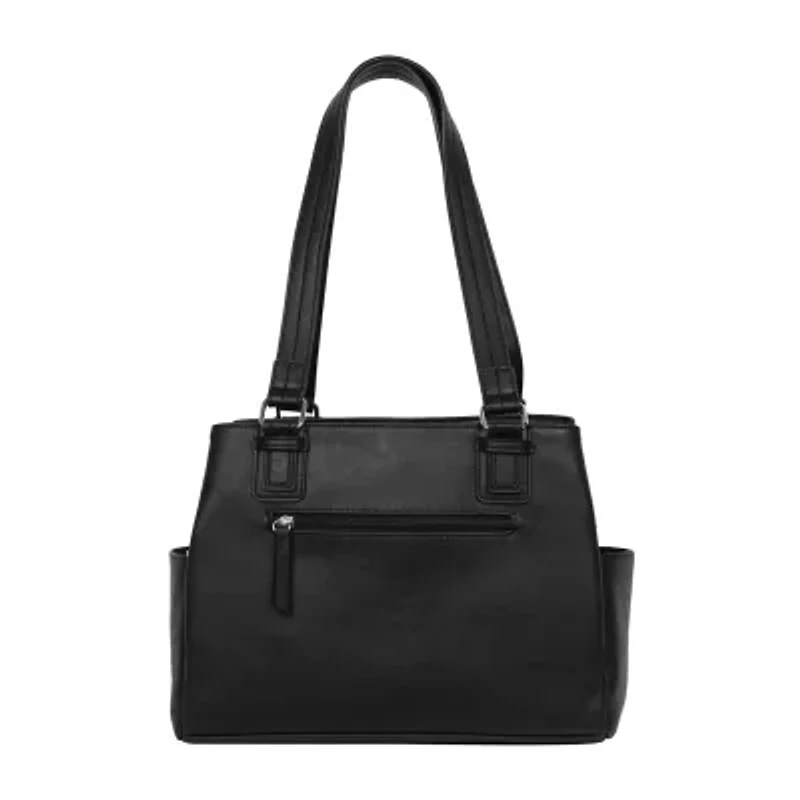 Rosetti Midtown Satchel