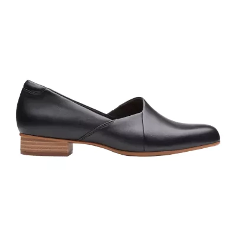 Clarks Womens Juliet Palm Loafers