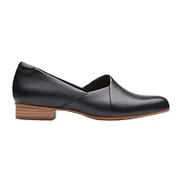 Clarks Womens Juliet Palm Loafers