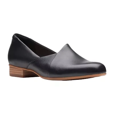 Clarks Womens Juliet Palm Loafers