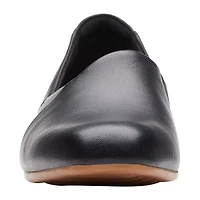 Clarks Womens Juliet Palm Loafers
