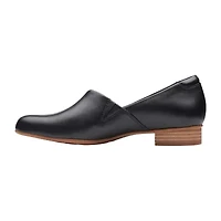 Clarks Womens Juliet Palm Loafers