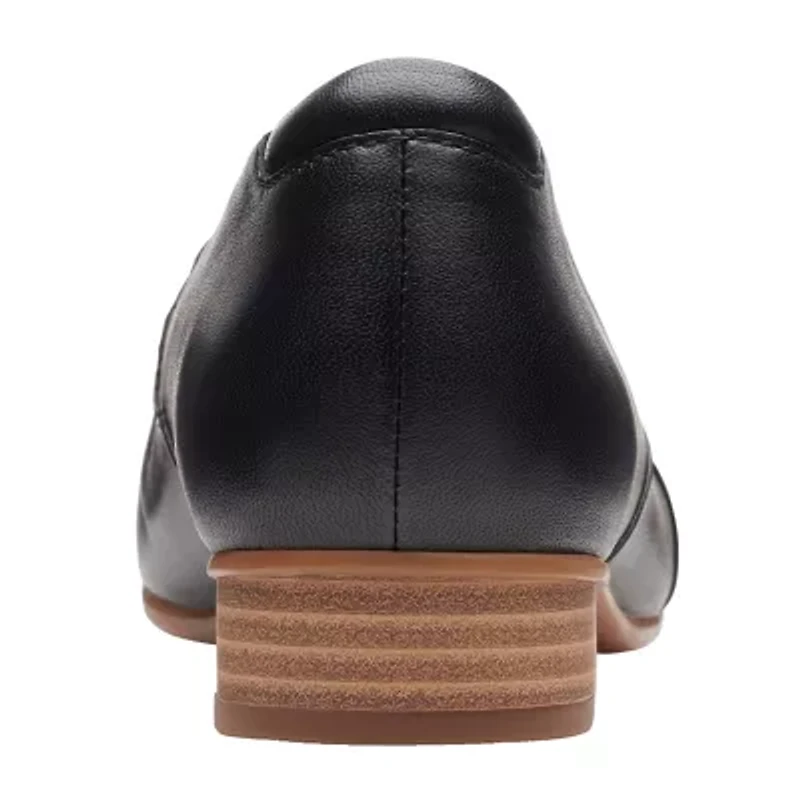 Clarks Womens Juliet Palm Loafers