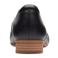 Clarks Womens Juliet Palm Loafers