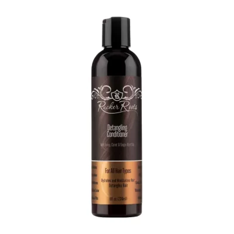 Rucker Roots Detangler Conditioner 8 oz.