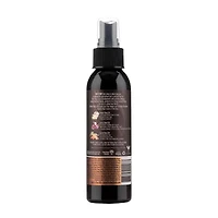 Rucker Roots Heat Protectant Hair Spray 4 oz.