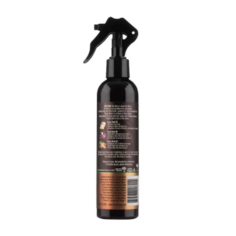 Rucker Roots Gtc Daily Leave In Conditioner 8 oz.