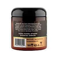 Rucker Roots Define & Stretch Curl Custard Hair Pomade 8 oz.