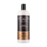 Rucker Roots Smoothing Sulfate-Free Shampoo 33.8 oz.