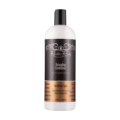 Rucker Roots Detangling Conditioner 33.8 oz.