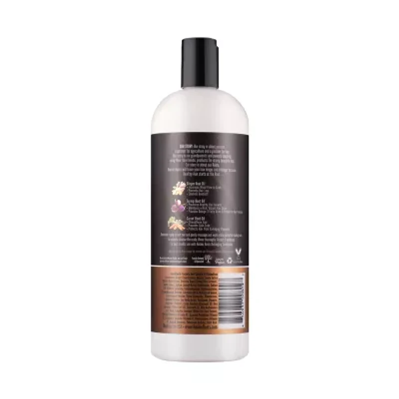 Rucker Roots Detangling Conditioner 33.8 oz.