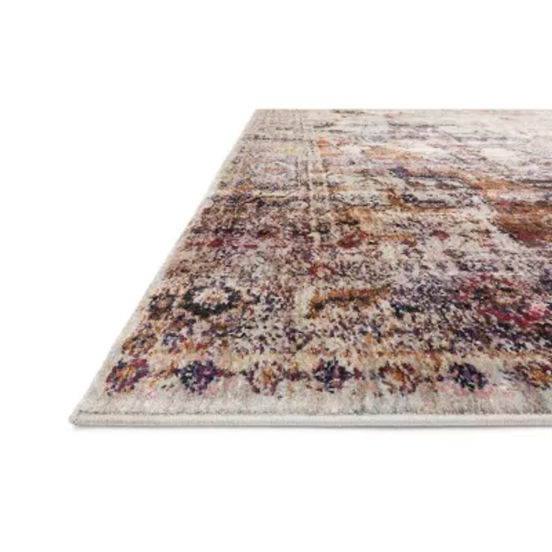Loloi Anastasia Indoor Rectangular Accent Rug