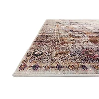 Loloi Anastasia Indoor Rectangular Accent Rug