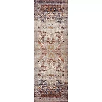 Loloi Anastasia Indoor Rectangular Accent Rug