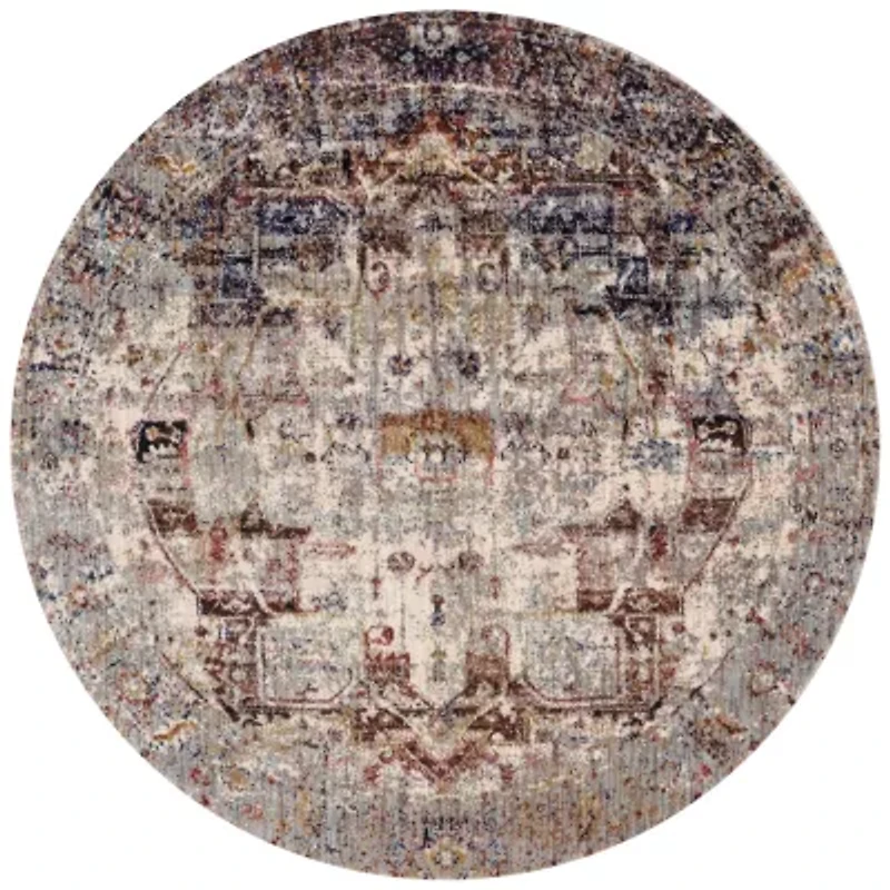 Loloi Anastasia Indoor Rectangular Accent Rug