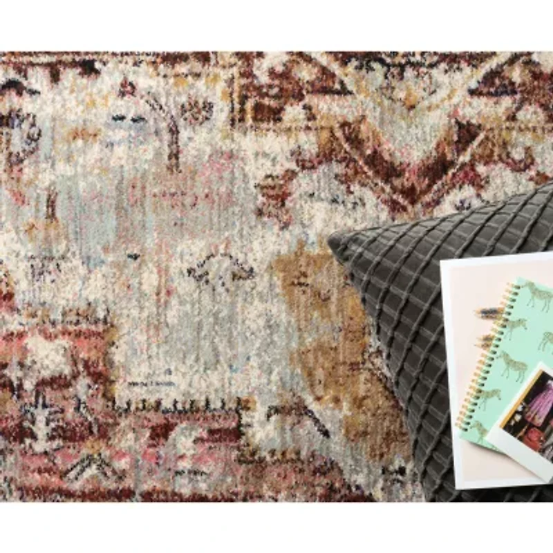 Loloi Anastasia Indoor Rectangular Accent Rug