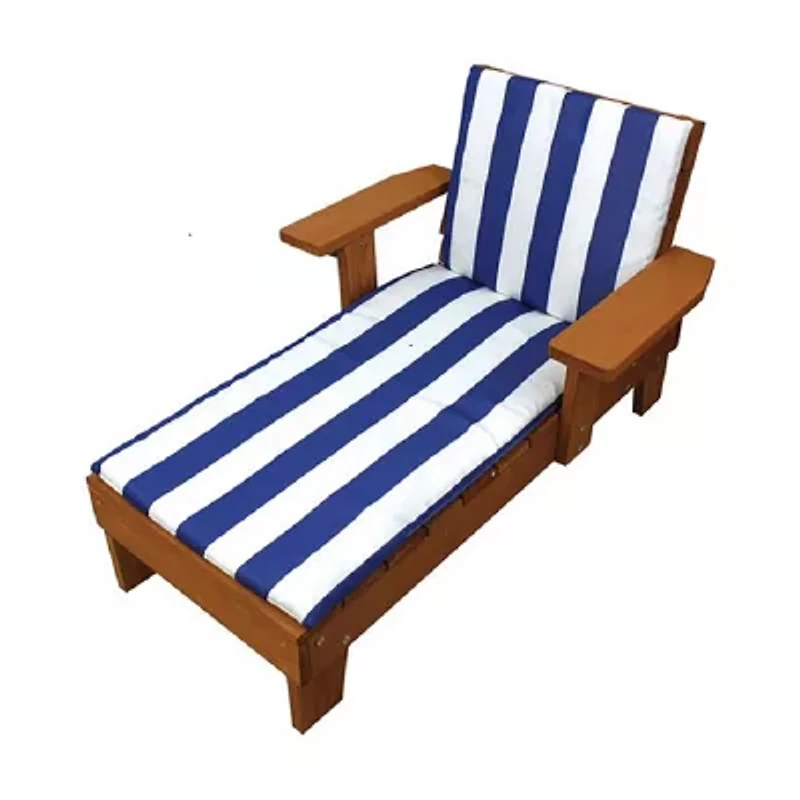 Home Wear China Childrens Chaise Lounge Chair Outdoor Play Set