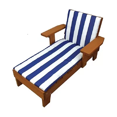 Home Wear China Childrens Chaise Lounge Chair Outdoor Play Set