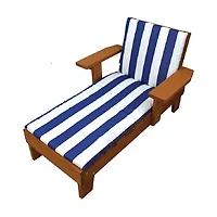 Home Wear China Childrens Chaise Lounge Chair Outdoor Play Set