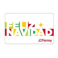 Feliz Navidad Gift Cards