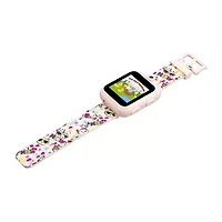 Itouch Playzoom Unisex Pink Smart Watch 13068m-2-51-Bpr