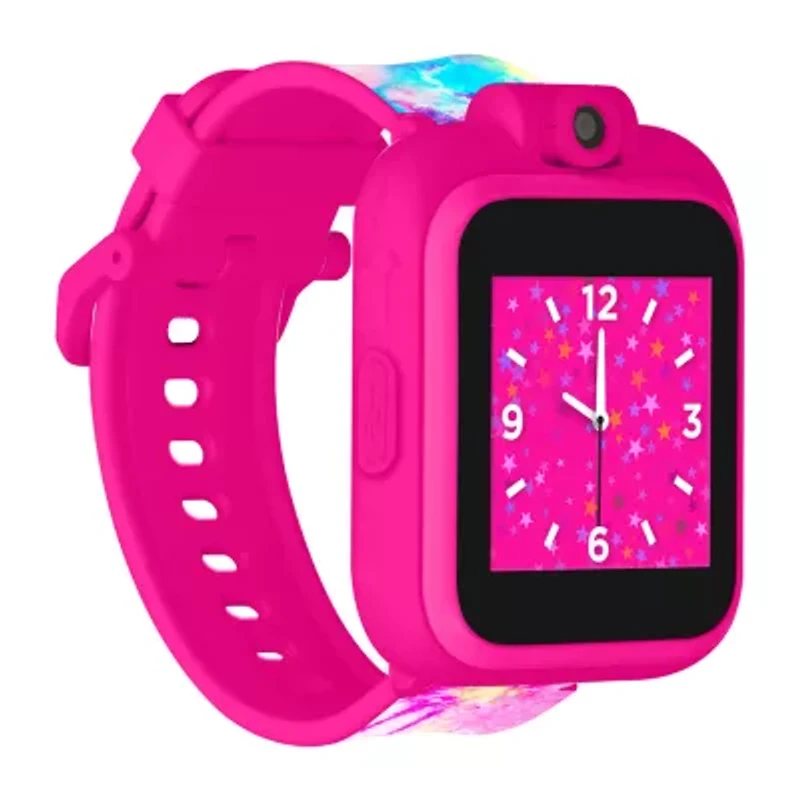 Itouch Playzoom Unisex Multicolor Smart Watch 14015m-2-51-G13