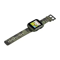 Itouch Playzoom Unisex Green Smart Watch 03480m-2-51-Dop