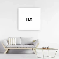 Lumaprints Xennials Xii Giclee Canvas Art
