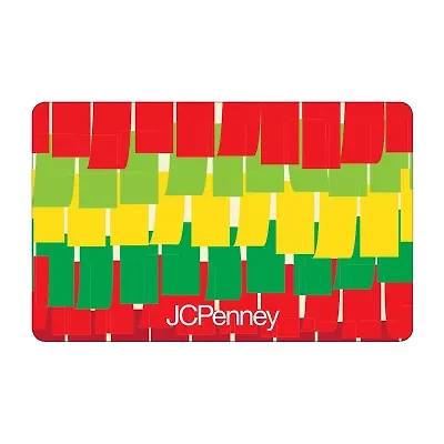 Fiesta Color Gift Cards