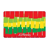 Fiesta Color Gift Cards