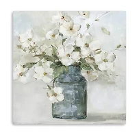 Lumaprints Cottage Charmer I Canvas Art