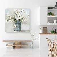 Lumaprints Cottage Charmer I Canvas Art