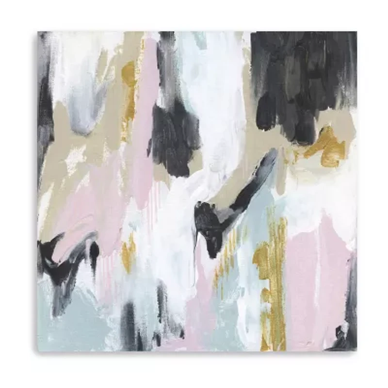 Lumaprints Summer Sultry I Canvas Art