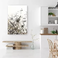Lumaprints In The Weeds I Giclee Canvas Art