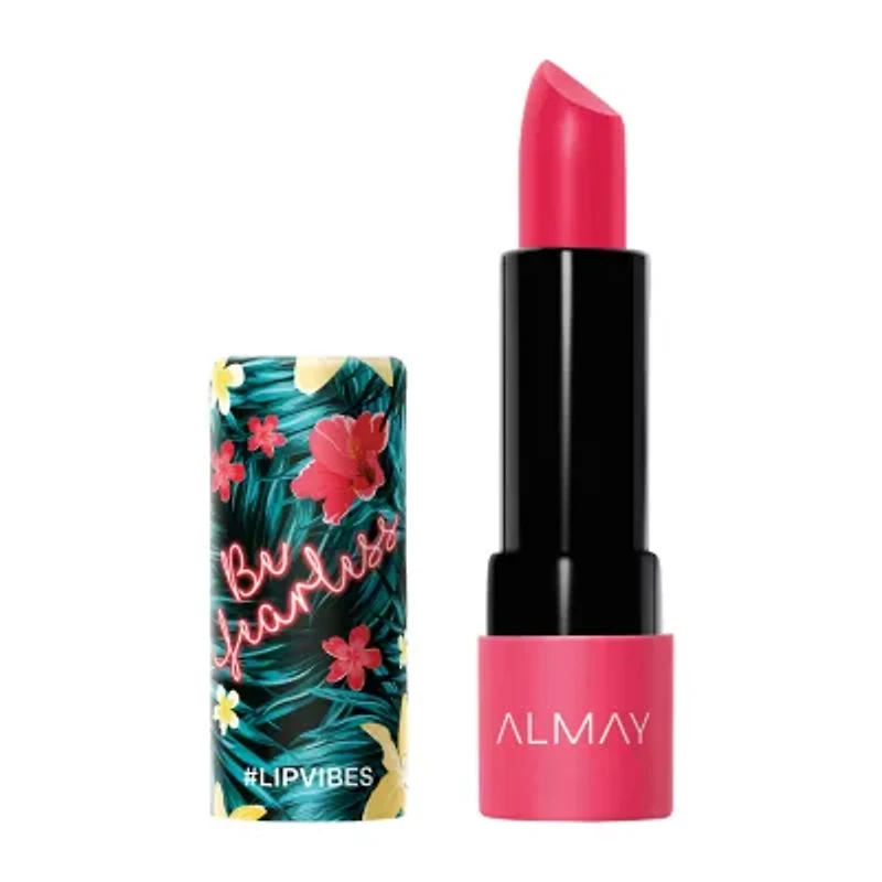 Almay Lipvibes Lipstick