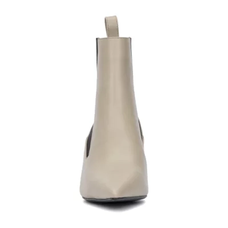 Torgeis Womens Artemis Stiletto Heel Booties