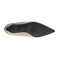 Torgeis Womens Artemis Stiletto Heel Booties