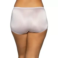 Vanity Fair® Perfectly Yours® Ravissant® Nylon 3 Pack Brief Panty - 15711
