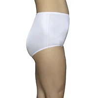 Vanity Fair® Perfectly Yours® Ravissant® Nylon 3 Pack Brief Panty - 15711