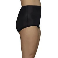Vanity Fair® Perfectly Yours® Ravissant® Tailored Nylon Briefs - 15712