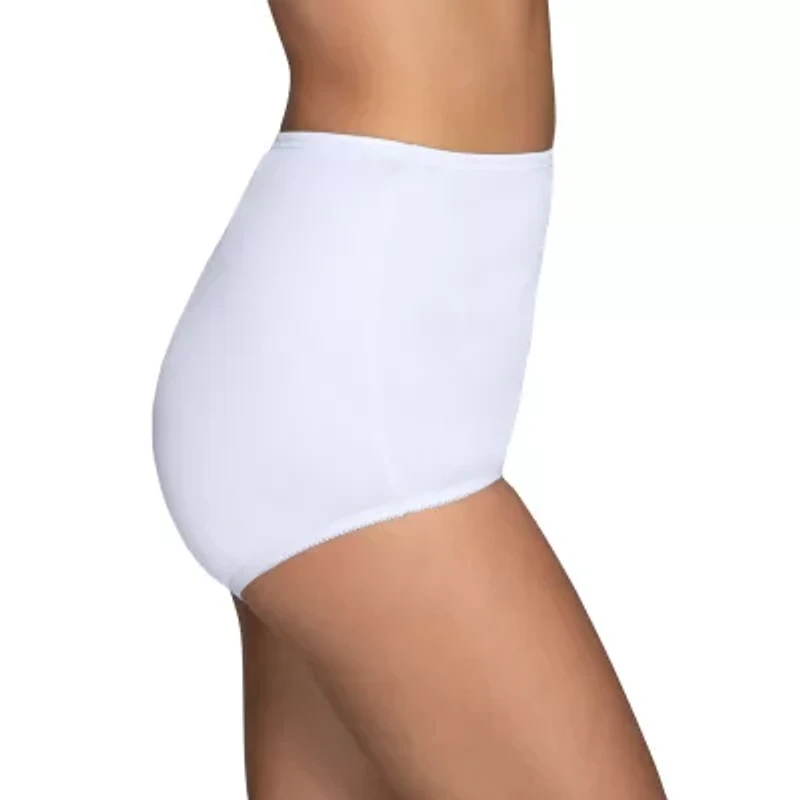 Vanity Fair® Perfectly Yours® Ravissant Cotton Briefs - 15318