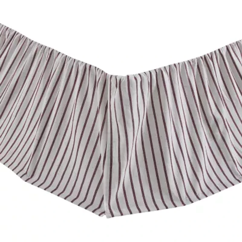 VHC Brands Celebration 16" Bed Skirt